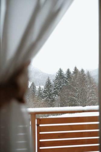 Bon Repos Apartm�n