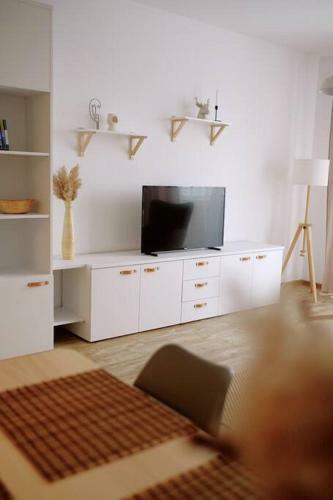 Bon Repos Apartm�n