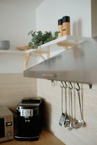 Bon Repos Apartm�n