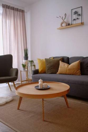 Bon Repos Apartm�n