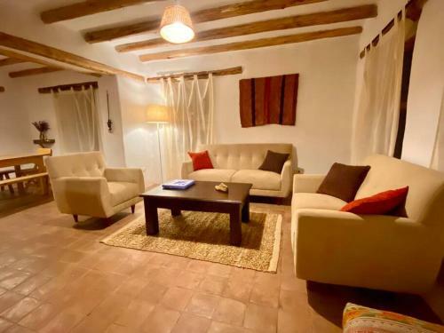 Casa Jacaranda