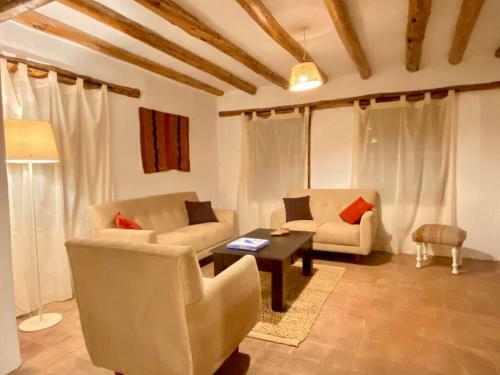 Casa Jacaranda