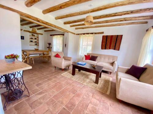 Casa Jacaranda