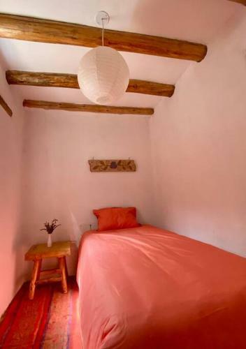 Casa Jacaranda