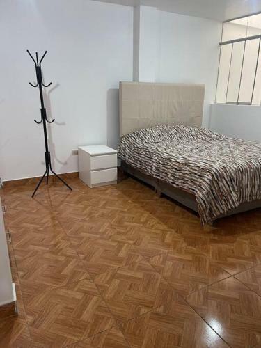 Apartamento Departamento Completo