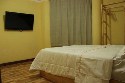 Hotel Numay