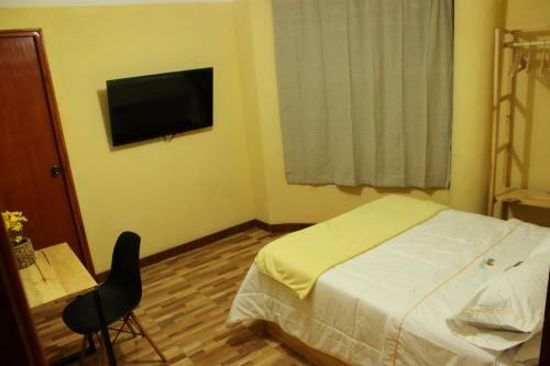 Hotel Numay