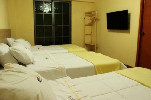 Hotel Numay