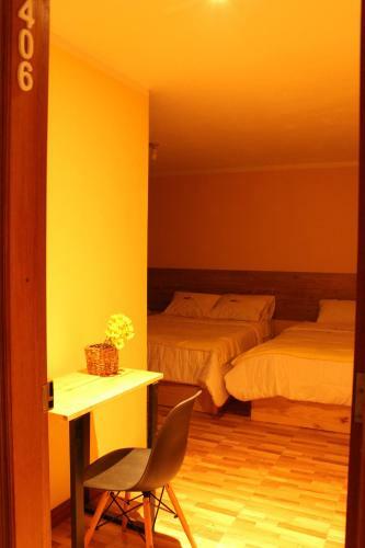 Hotel Numay