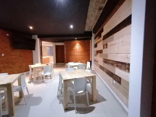Hotel Numay