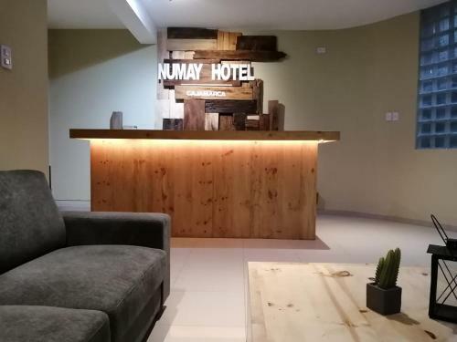 Hotel Numay