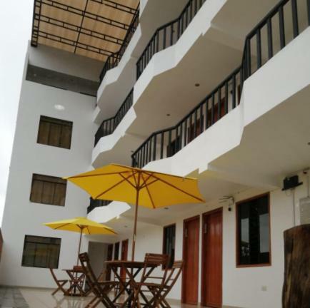 Hotel Numay