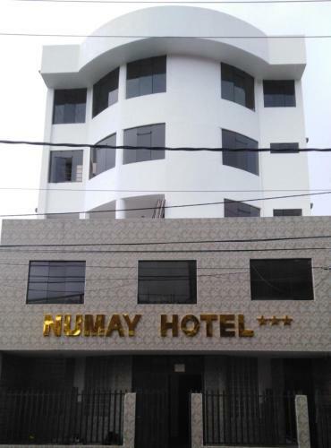 Hotel Numay