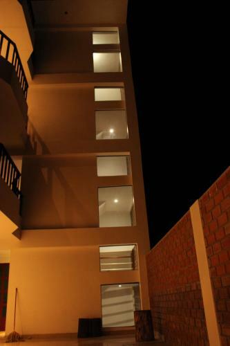 Hotel Numay