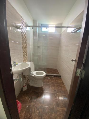 Hermoso Apartamento Amoblado Con Parqueadero 301