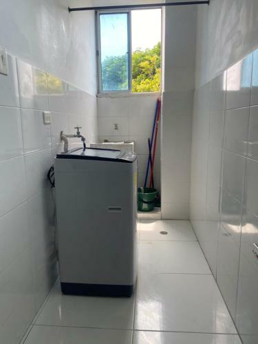 Hermoso Apartamento Amoblado Con Parqueadero 301