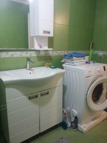 Apartman Nina