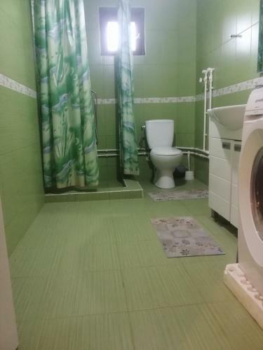Apartman Nina