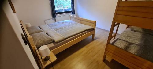 Apartma Vidic