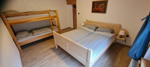 Apartma Vidic