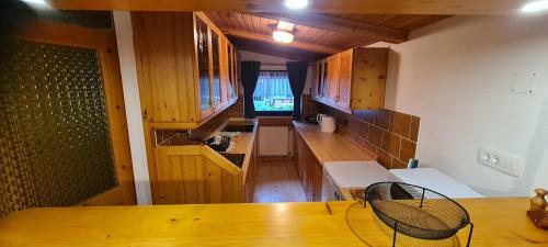 Apartma Vidic