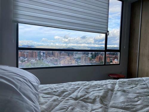 Apartamento En Zona Exclusiva De Cuenca