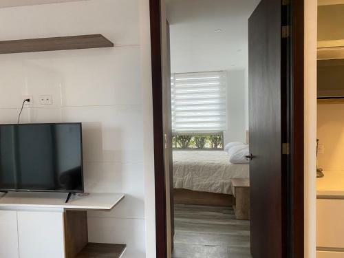 Apartamento En Zona Exclusiva De Cuenca