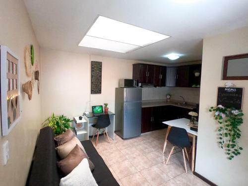 Apartamento (green Suite) Hermano Miguel