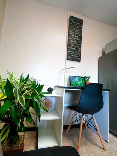 Apartamento (green Suite) Hermano Miguel