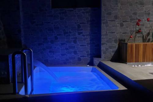 Luxury Apartment With Jacuzzi. Centro Historico De Cuenca