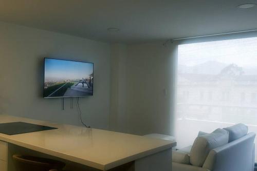 Luxury Apartment With Jacuzzi. Centro Historico De Cuenca