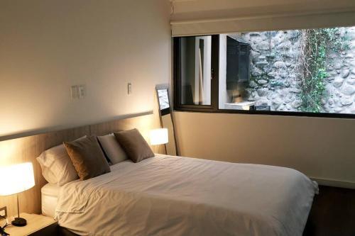Luxury Apartment With Jacuzzi. Centro Historico De Cuenca
