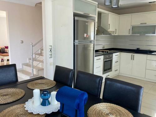 Belek Privat Dream Villa