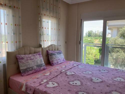 Belek Privat Dream Villa