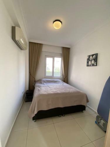 Apartamento King Olyimpia Tatil Sitesi