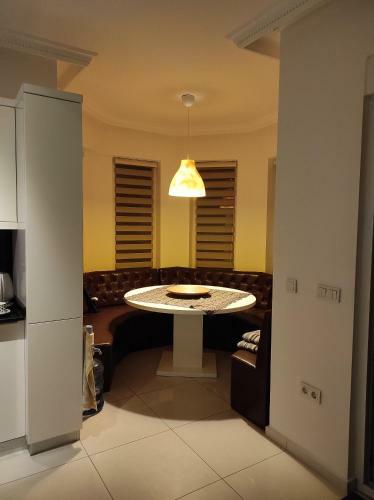 Apartamento King Olyimpia Tatil Sitesi