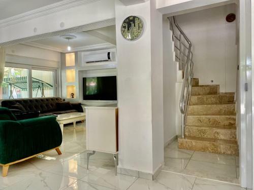 Luxery Villa With 3 Bedrooms
