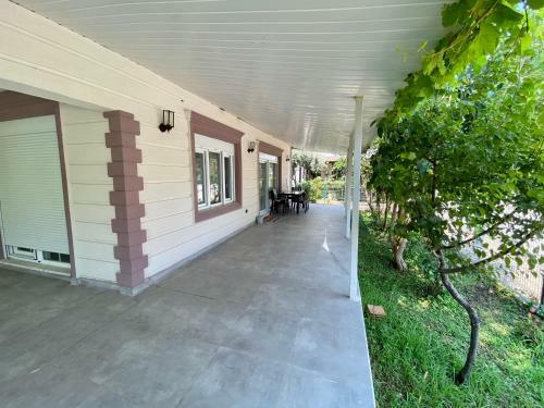 Luxery Villa With 3 Bedrooms