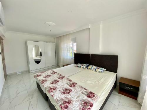 Luxery Villa With 3 Bedrooms