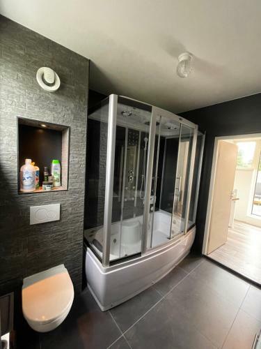 Suite Room, Wellness Experience.