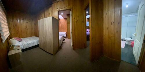 Hostal Playa Luna
