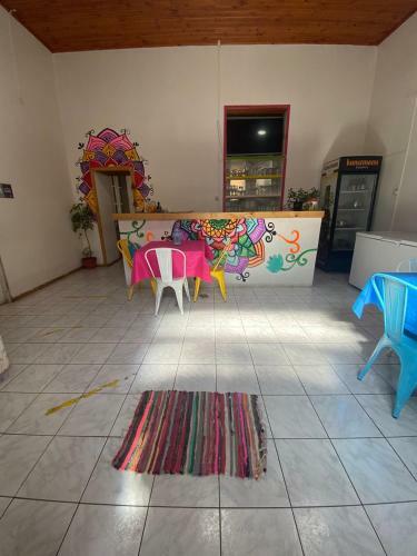Hostal Playa Luna