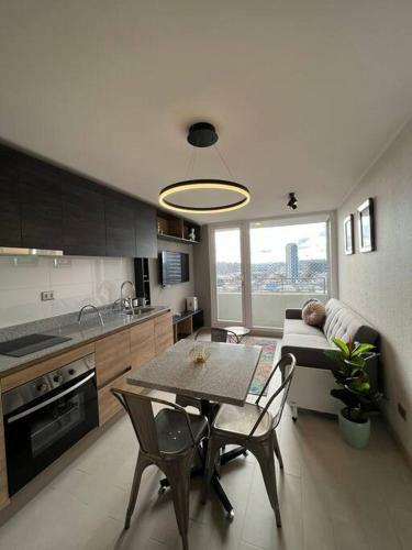 Apartamento Departamento En El Centro De Concepci�n, 2 Dorm.