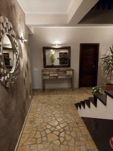 Villa Luxury Resort Brezoi