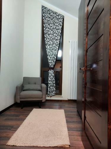 Villa Luxury Resort Brezoi