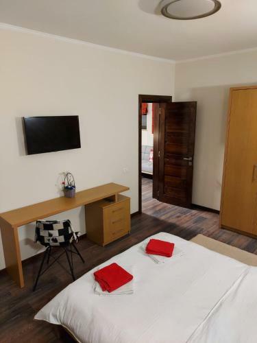 Villa Luxury Resort Brezoi