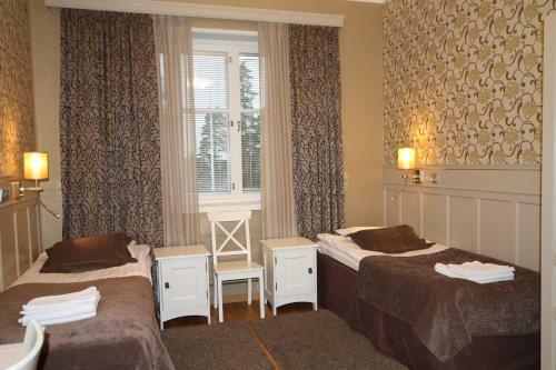 Spa Hotel Kruunupuisto