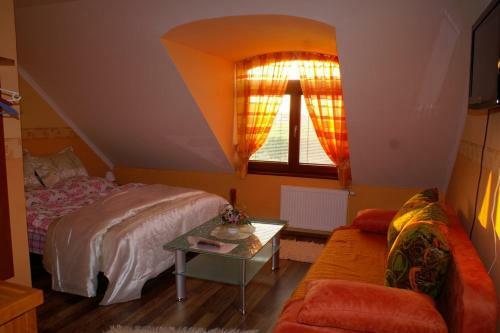 Hostal Alba Regia Pansion Egri