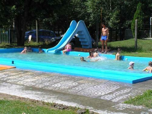 Hostal Alba Regia Pansion Egri