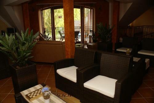 Hostal Alba Regia Pansion Egri